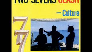 Culture - Two Sevens Clash - 02 - I&#39;m Alone In The Wilderness