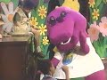 Rock With Barney