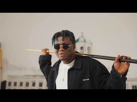 MANU KORAMAN - EGATO ( clip officiel )