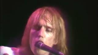 Tom Petty &amp; The Heartbreakers - Shout - 12-31-78 Santa Monica