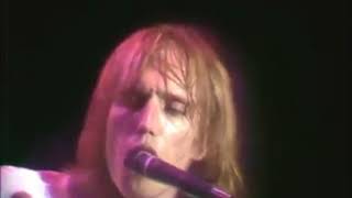 Tom Petty &amp; The Heartbreakers - Shout - 12-31-78 Santa Monica