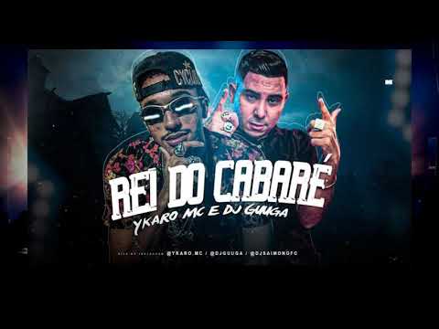 YKARO MC MC E DJ GUUGA NOVA MÚSICA BREGA FUNK