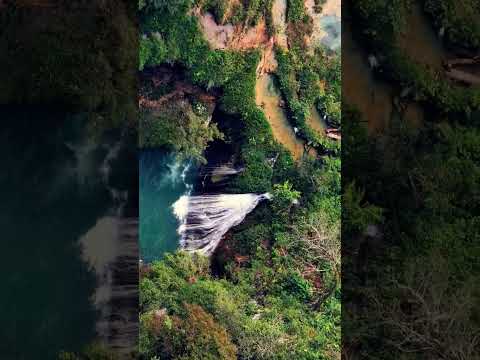 #semucchampey Lanquin Alta Verapaz