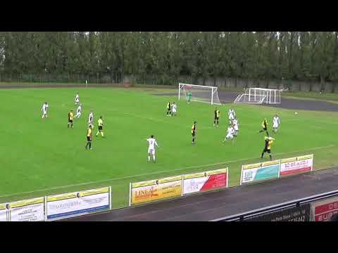 Highlights Spinea UnionPro 11-10-2020