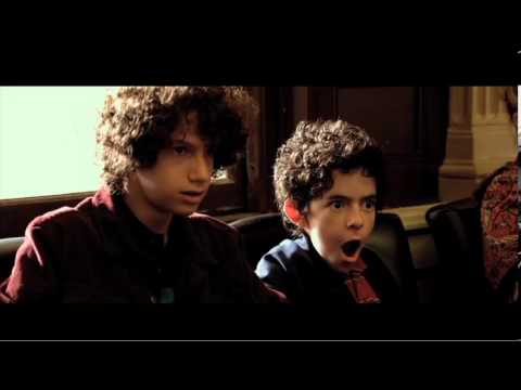 Desmadre de Padre - Clip 1 - Tráiler - Ya Disponible en DVD, BLU RAY y Plataformas Digitales