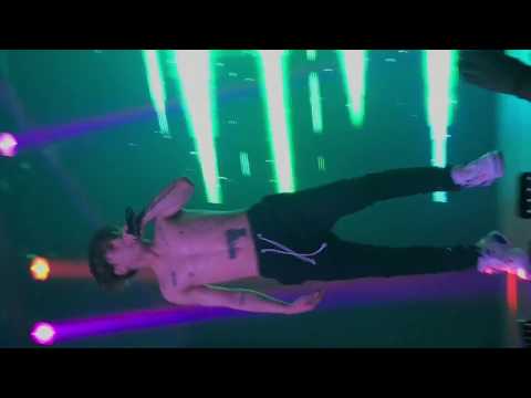 [FANCAM] 290818 24K in São Paulo/Brazil - HIP HOP UNIT  HD