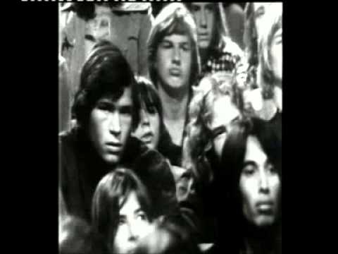 Billy Thorpe & The Aztecs live at The Melbourne Town Hall 1971 "Mama"