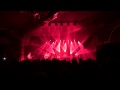 YYZ - Umphrey's McGee - Crystal Ballroom, Portland Oregon, March 19, 2015