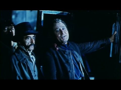 The Marquis of Grillo - Alberto Sordi: "I am me, and you..." - By Film&Clips