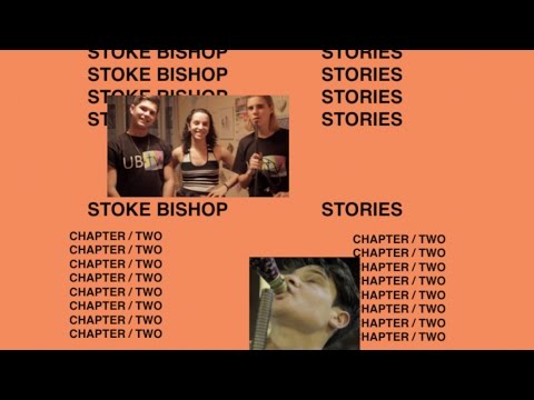 Stoke Bishop Stories 2016 -  Chapter 2