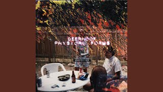 I Did Crimes Behind Your Eyelids