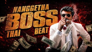 Download lagu Nanggetha Boss Remix | Thai Beat | Deejay Pablo mp3