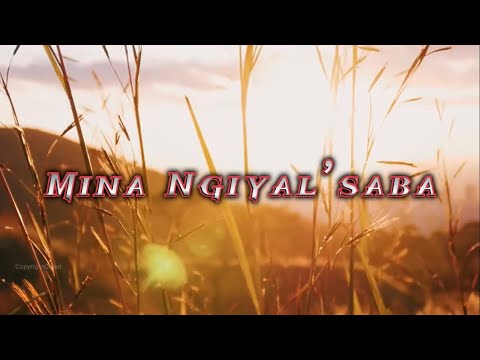 Neiza SA - Ngiyal’saba Uthando (Official Lyrics Video)ft Nokwazi