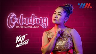 Download lagu YATI AGESTA | ODADING | DJ KENTRUNG ODADING MANG OLEH mp3