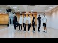 Monsta X - All In (Dance Practice Version)