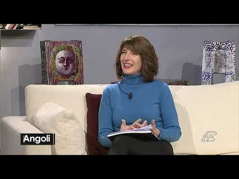 ANGOLI 31/1/2019: "INQUIETUDINE NECESSARIA" LA MOSTRA MILANESE DI FRANCO CARDINALI