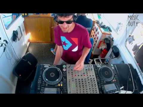 Lose Endz Music Duty Boat Party Render TV