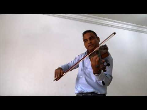 Luis Fonsi, Demi Lovato - Échame La Culpa-Violin Cover ft.Ernest Pereira