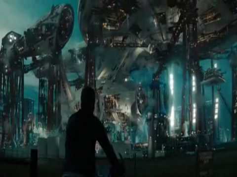 star trek fanvid two steps from hell