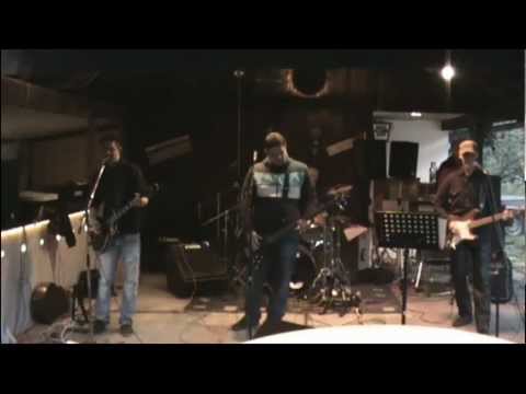 Fataler Systemfehler - Californication