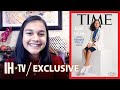 Gitanjali Rao Is TIME S Kid Of The Year Nickelodeon S Kid Of The Year TV Special