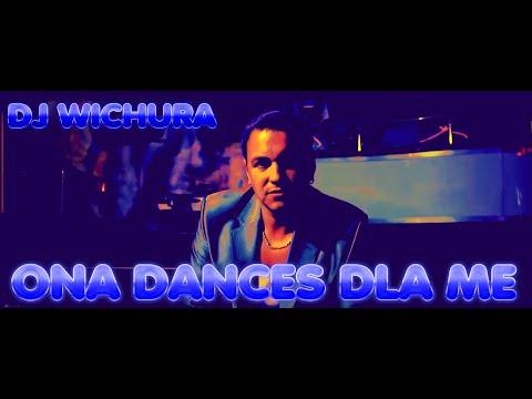 █▬█ █ ▀█▀DJ WICHURA - ONA DANCES DLA ME 2025 REMIX