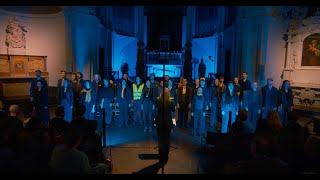 Beatles; arr. Paul Hart – Eleanor Rigby l Nederlands Studenten Kamerkoor
