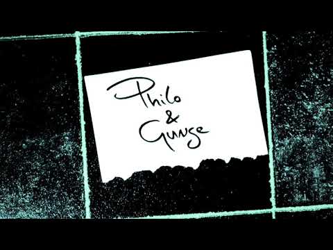 Philo & Gunge Teaser!