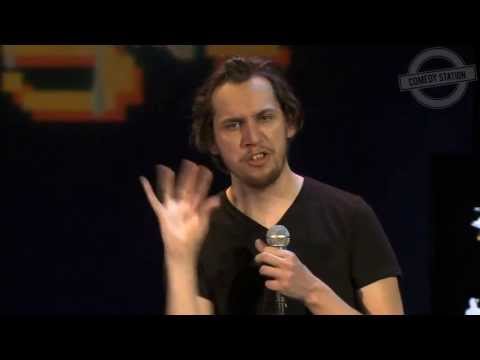 Xander de Rycke - Mijn Zwarte Parade - Duiven