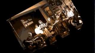 "All Or Nothing" - Appleberry Jam Concerts w/Allen Clapp & his Orchestra, 02/24/12