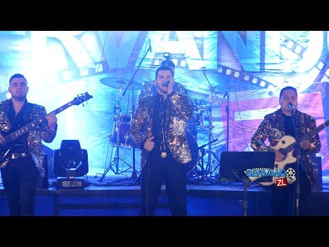 Grupo Doble T - El Mike (En Vivo 2019)
