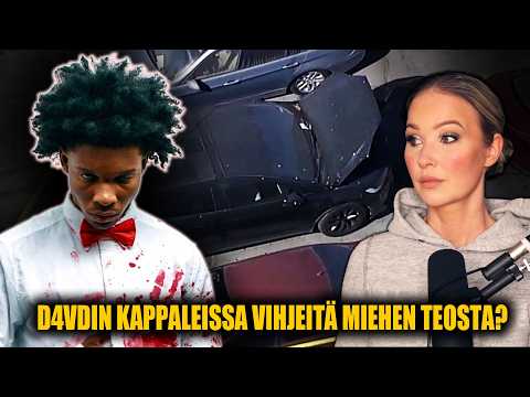 Tyttö katosi 13-vuotiaana - Miten hän päätyi laulajan Teslan tavaratilaan?