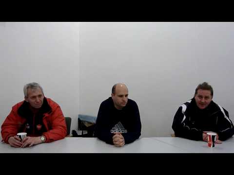 PK - Berliner Pilsener-Pokal: BFC Dynamo - Köpenicker SC (24.03.2010)