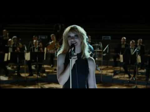 HILDE "Rote Rosen" - Heike Makatsch als Hildegard Knef (Kinostart 12.03.09)