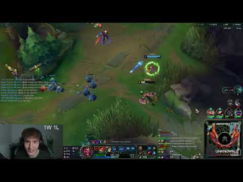 MID.GG: [ EUWXYZ ] Darius TOP vs Rumble | EUW GRANDMASTER | LOL Season 2025