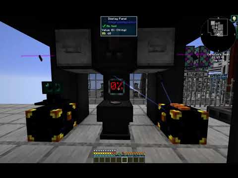 Automated Tetra Forge Hammer using Integrated Dynamics and Modular Routers