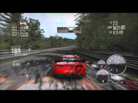 Let's Play Need for Speed: Shift - Part 20