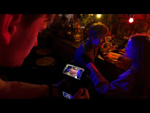 Lil Fault - INFLACE (BTS video)