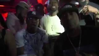 Uncle Murda &amp; 50 Cent – Statute of Limitations (30.June.2017)