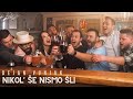 DEJAN VUNJAK - NIKOL' ŠE NISMO ŠLI (Official video)