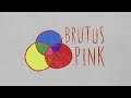 Brutus Pink Titmouse Netflix 2022