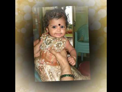 Happy birthday Laasya