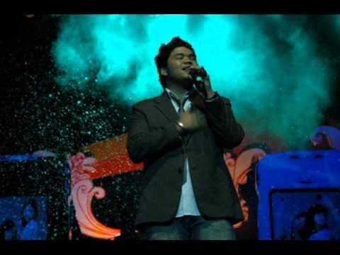 ບອກໃຫ້ຂ້ອຍຮູ້ - SAM ft. Alex L.O.G