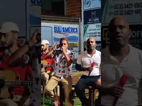 CURTINDO ARTISTAS DE PEÇANHA MG EXCLUSIVO !