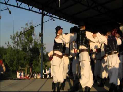 KUD"Horvati",Horvati : Drmeš na drmeš,polke,drmeši Jaskanskog kraja