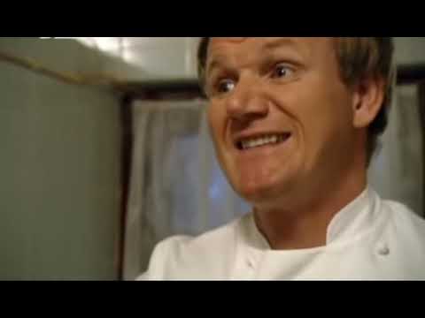 Chef ohne Gnade/S04 E02/Mit Herzrasen in den Ruin