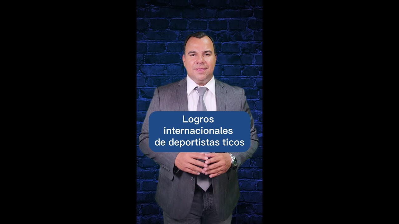 logros internacional