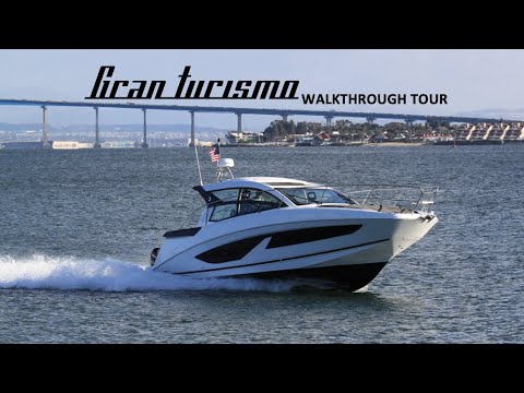 2020 Beneteau Gran Turismo 36 Outboard // AVAILABLE NOW 2020 Beneteau Gran Turismo 36 Outboard // AVAILABLE NOW