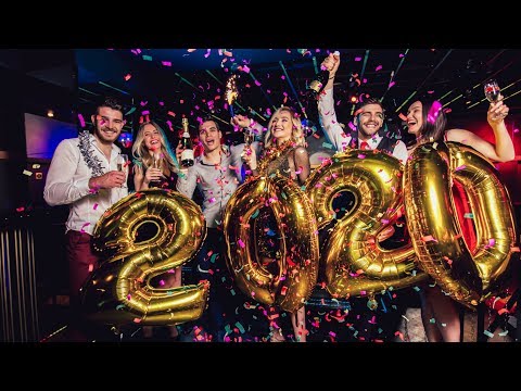 New Year's Eve 2020: Best Places to Party into the New Year