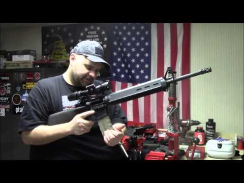 Amend2 Magazine Benchtop Review Redux